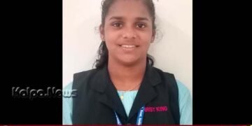 ಕುಸ್ತಿ ಸ್ಪರ್ಧೆ | ಕ್ರೈಸ್ಟ್‌ಕಿಂಗ್ ಕಾಲೇಜಿನ ಪೂರ್ಣಿಮಾ ಪ್ರಭು ರಾಜ್ಯಮಟ್ಟಕ್ಕೆ ಆಯ್ಕೆ