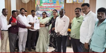 ಸೊರಬ | ವಿಜಯಪುರ ನಗರ ಶಾಸಕ ಯತ್ನಾಳ್ ಬಂಧನಕ್ಕೆ ದಸಂಸ ಆಗ್ರಹ