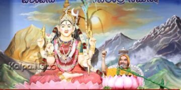 ಕರುಣೆ – ಆಯುಧಾ ಎರಡೂ ದೇವಿಯಲ್ಲಿದೆ: ರಾಮಚಂದ್ರಾಪುರ ಶ್ರೀ