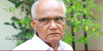 ಅಕ್ಷರ ಮಾಂತ್ರಿಕ, ಖ್ಯಾತ ಕಾದಂಬರಿಕಾರ ಎಸ್.ಎಲ್. ಭೈರಪ್ಪ ವಿಧಿವಶ