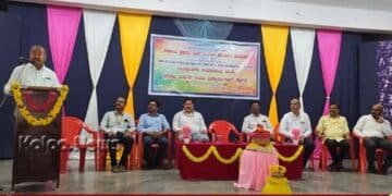 ಸಹಪಠ್ಯ ಚಟುವಟಿಕೆಗಳು ಸೇವಾ ಮನೋಭಾವ ಬೆಳೆಸುತ್ತವೆ: ಶಾಸಕ ಚನ್ನಬಸಪ್ಪ