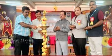 ಜ್ಞಾನ, ಕೌಶಲ್ಯ, ಸೃಜನಶೀಲತೆಯಿಂದ ಯಶಸ್ಸು ಸಾಧ್ಯ: ಪ್ರಾಚಾರ್ಯ ಶಿವಕುಮಾರ್