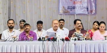 ಶಿವಮೊಗ್ಗ | ಈ ಬಾರಿ ಯಾವೆಲ್ಲಾ ದಸರಾಗಳು ನಡೆಯಲಿವೆ? ಎಂದು, ಏನು ಕಾರ್ಯಕ್ರಮ?