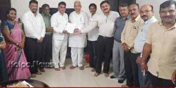 ಶಾಲಾ ಪರವಾನಗಿ ನವೀಕರಣ | ಕಟ್ಟಡ ತೆರಿಗೆ ವಿನಾಯಿತಿ ಕೋರಿ ಶಾಸಕರಿಗೆ ಮನವಿ