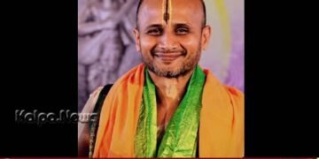 ಸೆ.24 – ಅಕ್ಟೋಬರ್ 2: ಆರ್’ಆರ್’ನಗರ ರಾಯರ ಮಠದಲ್ಲಿ ‘ನವರಾತ್ರೋತ್ಸವ’