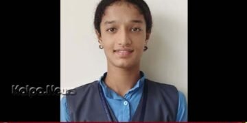 ವಿಶ್ವ ವಾಲಿಬಾಲ್ ಪಂದ್ಯಾಟ | ರಾಷ್ಟ್ರೀಯ ಅರ್ಹತಾ ತಂಡಕ್ಕೆ ಕ್ರೈಸ್ಟ್‌ಕಿಂಗ್ ಶಾಲೆಯ ಶಗುನ್ ಆಯ್ಕೆ