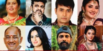 ಶಿವಮೊಗ್ಗ ದಸರಾ | ಈ ಬಾರಿ ಆಗಮಿಸಲಿದೆ ಖ್ಯಾತ ನಟ-ನಟಿಯರ ದಂಡು | ಯಾರು, ಯಾವತ್ತು ಬರಲಿದ್ದಾರೆ?