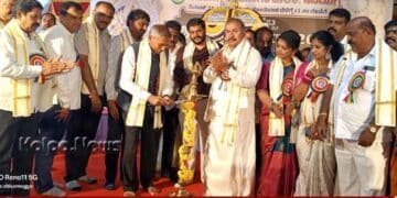ಹಬ್ಬಗಳ ಆಚರಣೆ ನಮ್ಮ ಸಂಸ್ಕೃತಿಯ ಜೀವಂತಿಕೆಗೆ ಸಾಕ್ಷಿ