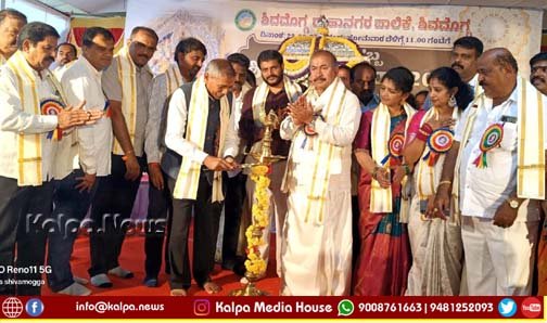 ಹಬ್ಬಗಳ ಆಚರಣೆ ನಮ್ಮ ಸಂಸ್ಕೃತಿಯ ಜೀವಂತಿಕೆಗೆ ಸಾಕ್ಷಿ