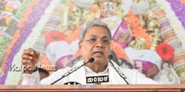 ಬನ್ನಿ ಚುನಾವಣೆಯಲ್ಲಿ ರಾಜಕಾರಣ ಮಾಡೋಣ, ಆದರೆ… | ಸಿಎಂ ಸಿದ್ದರಾಮಯ್ಯ ಹೀಗೆ ಹೇಳಿದ್ದೇಕೆ?