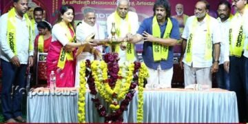 ಶ್ರೀ ಕ್ಷೇತ್ರದ ಸರ್ವಾಂಗೀಣ ವಿಕಾಸಕ್ಕೆ ನೆರವು: ಸಚಿವ ಮಧು ಬಂಗಾರಪ್ಪ ಭರವಸೆ