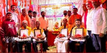 ಸ್ಥಳೀಯ ಗೋವುಗಳ ರಕ್ಷಣೆಗೆ ಸರ್ಕಾರ ಹೊಸ ಯೋಜನೆ ರೂಪಿಸಲಿ: ಚಿದಾನಂದಗೌಡ