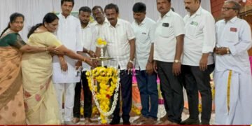 ಸೊರಬ | ಸಾಲ ಪಡೆದ ಸದಸ್ಯರು ಸಕಾಲದಲ್ಲಿ ಮರುಪಾವತಿ ಮಾಡಿ | ನಾಗರಾಜ ಗೌಡ