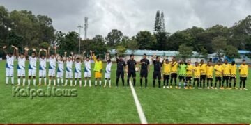 64ನೇ ಸುಬ್ರೋಟೋ ಕಪ್ | ಕ್ರೀಡಾಭಿಮಾನಿಗಳ ಮನಗೆದ್ದ ರೋಮಾಂಚಕ ಪಂದ್ಯಗಳು