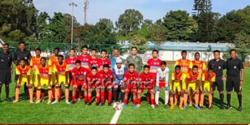 ಸುಬ್ರೋತೋ ಕಪ್ (U-15): ಫೈನಲ್ ಪ್ರವೇಶಿಸಿದ ಮಿನರ್ವಾ ಪಬ್ಲಿಕ್ ಸ್ಕೂಲ್ ಮತ್ತು ವಿದ್ಯಾಚಲ್ ಇಂಟರ್ ನ್ಯಾಷನಲ್ ಸ್ಕೂಲ್!