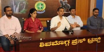 ಮೂಳೆ, ಕೀಲು ಸಮಸ್ಯೆಗಾಗಿ ಶಿವಮೊಗ್ಗದ ಜನತೆಗೆ ಅಂತರಾಷ್ಟ್ರೀಯ ಮಟ್ಟದ ಚಿಕಿತ್ಸಾ ಸೌಲಭ್ಯ