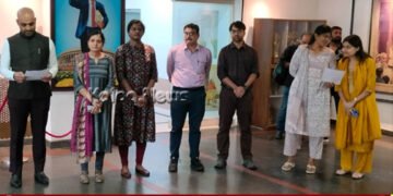 ಕೆಎಸ್’ಆರ್ ಬೆಂಗಳೂರು-ಯಶವಂತಪುರ ರೈಲು ನಿಲ್ದಾಣದಲ್ಲಿ ಸ್ವಚ್ಛತಾ ಹಿ ಸೇವಾ ಅಭಿಯಾನಕ್ಕೆ ಚಾಲನೆ