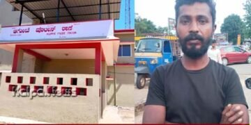 ಪೊಲೀಸರ ಮಿಂಚಿನ ಕಾರ್ಯಾಚರಣೆ | ಕಳ್ಳತನವಾಗಿ ಎರಡೇ ಗಂಟೆಗಳಲ್ಲಿ ಆರೋಪಿ ಬಂಧನ