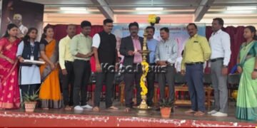 “ಸುಂದರ ಸಮಾಜದ ನಮ್ರ ಸೇವಕನೆಂದರೆ ಶಿಕ್ಷಕ” | ಡಾ.ಎಂ. ವೀರೇಂದ್ರ ಅಭಿಮತ