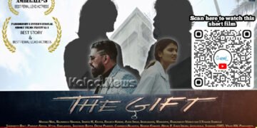 ಎಲ್ಲಕ್ಕಿಂತ ಪ್ರೀತಿ ಮಿಗಿಲು | ದಿ ಗಿಫ್ಟ್ ಕಿರುಚಿತ್ರ ನೋಡಿದ ಅನುಭವ