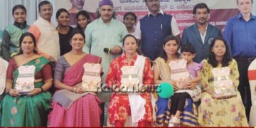 ಬೆಂಗಳೂರು | ರೋಟರಿ ಬೆಂಗಳೂರು ವತಿಯಿಂದ ಯೋಗ ಸಾಧಕರಿಗೆ ಆತ್ಮೀಯ ಸನ್ಮಾನ