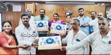 ಭದ್ರಾವತಿ | 10 ದಿನಗಳ ವೈಭವದ ನಗರಸಭೆ ದಸರಾ | ಸೆ.22ರಂದು ಉದ್ಘಾಟನೆ