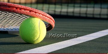 30ನೇ ಫೆನೆಸ್ಟಾ ಓಪನ್ ನ್ಯಾಷನಲ್ ಟೆನ್ನಿಸ್ ಚಾಂಪಿಯನ್‌ಶಿಪ್ | ಡಿಸಿಎಂ ಶ್ರೀರಾಮ್ ವತಿಯಿಂದ ದಿಟ್ಟ ಹೆಜ್ಜೆ