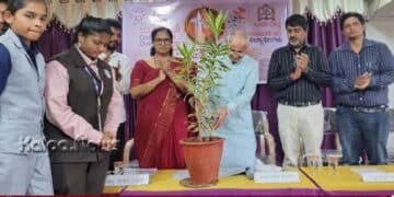 ಒಂದು ದೇಶ, ಒಂದು ಚುನಾವಣೆ ಆಸಕ್ತಿದಾಯಕ ಮುನ್ನೋಟದ ಆಲೋಚನೆ: ಕ್ಯಾ. ಗಣೇಶ್ ಕಾರ್ಣಿಕ್