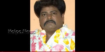 ರಂಗಕರ್ಮಿ, ಹಾಸ್ಯ ನಟ ರಾಜು ತಾಳಿಕೋಟೆ ನಿಧನ