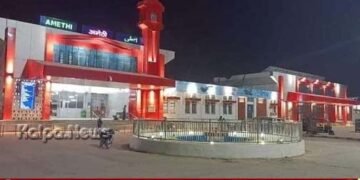 ಎಂಟು ರೈಲು ನಿಲ್ದಾಣಗಳ ಹೆಸರು ಬದಲಾವಣೆ | ಮರುನಾಮಕರಣಗೊಂಡ ನಿಲ್ದಾಣಗಳ ವಿವರ ಹೀಗಿದೆ