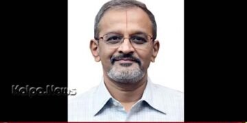 ನೈಋತ್ಯ ರೈಲ್ವೆಯ ನೂತನ ಹೆಚ್ಚುವರಿ ಪ್ರಧಾನ ವ್ಯವಸ್ಥಾಪಕರಾಗಿ ಪಿ. ಅನಂತ್ ಪದಗ್ರಹಣ