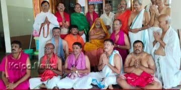 ಜ್ಞಾನ ಪ್ರಸರಣ ಸಪ್ತಾಹ: ಬಾಳಗಾರು ಶ್ರೀಗಳ ಪ್ರಶಂಸೆ