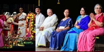 ಕಲೆಯ ಬೆಳವಣಿಗೆಗೆ ಸಂಸ್ಕೃತ- ಸಂಸ್ಕೃತಿ ಬಹುಮುಖ್ಯ