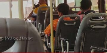 ಸರ್ಕಾರಿ ಬಸ್’ನಲ್ಲಿ ವೈದ್ಯೆಗೆ ಲೈಂಗಿಕ ಕಿರುಕುಳ | ಆರೋಪಿ ಫೈರೋಜ್ ಖಾನ್ ಬಂಧಿಸಿ, ಬಿಡುಗಡೆ