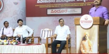 ಆಪರೇಷನ್ ಸಿಂಧೂರ ನಮ್ಮ ಆತ್ಮವಿಶ್ವಾಸವನ್ನು ದುಪ್ಪಟ್ಟು ಮಾಡಿದೆ: ಚಕ್ರವರ್ತಿ ಸೂಲಿಬೆಲೆ