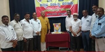 ಸಮಾಜಕ್ಕಾಗಿ ದುಡಿದ ವ್ಯಕ್ತಿಗಳಿಗೆ ಸಾವಿಲ್ಲ: ಸುರೇಶ್ ಋಗ್ವೇದಿ