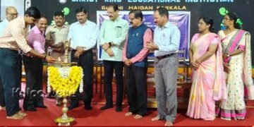 ಎನ್‌ಎಸ್‌ಎಸ್ ನಮ್ಮನ್ನು ನಾವು ಅರಿತುಕೊಳ್ಳಲು ಸಹಕಾರಿ: ಡಾ. ಸುರೇಶ್ ರೈ