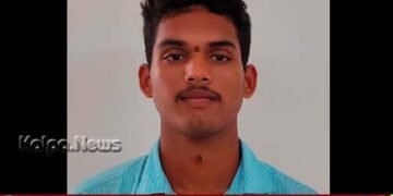 ಜಿಲ್ಲಾಮಟ್ಟದ ಜಾವೆಲಿನ್ ಎಸೆತ ಸ್ಪರ್ಧೆ | ಕ್ರೈಸ್ಟ್‌ಕಿಂಗ್’ನ ಸುದೀಶ್ ಶೆಟ್ಟಿ ರಾಜ್ಯಮಟ್ಟಕ್ಕೆ ಆಯ್ಕೆ