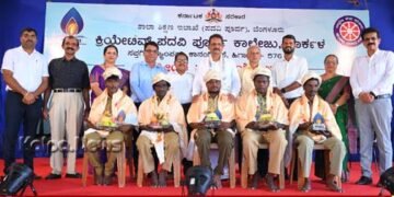 ಸಮಾಜ ಸೇವೆಯೆಂದರೆ ಒಂದು ದಿನದಲ್ಲ, ಜೀವನ ಪರ್ಯಂತದ ಕಾರ್ಯ | ಮಾರುತಿ