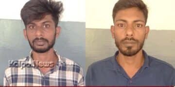 ಶಿವಮೊಗ್ಗ | ಗಾಂಜಾ ಮಾರಿದ್ದ ಇಮ್ರಾನ್, ಇಮ್ತಿಯಾಜ್ ಎನ್ನುವವರಿಗೆ 3 ವರ್ಷ ಕಠಿಣ ಜೈಲು ಶಿಕ್ಷೆ