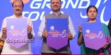 ಭಾರತದ ಮೊದಲ ಪ್ರೊ ಎಲೈಟ್ ಸ್ಟೇಜ್ ಸೈಕ್ಲಿಂಗ್ ರೇಸ್‌ಗೆ ಪುಣೆ ಸಜ್ಜು