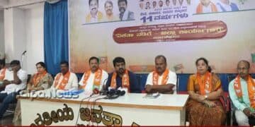 ಸರ್ದಾರ್ ವಲ್ಲಭಬಾಯ್ ಪಟೇಲ್ ಜನ್ಮದಿನೋತ್ಸವ | ಅ.31ರಿಂದ ನವೆಂಬರ್ 26ರವರೆಗೆ ಏಕತಾಯಾತ್ರೆ