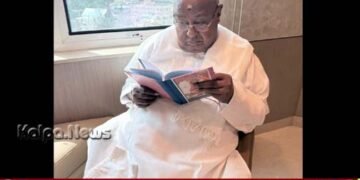 ಗುಣಮುಖರಾದ ಮಾಜಿ ಪ್ರಧಾನಿ ಎಚ್.ಡಿ. ದೇವೇಗೌಡ | ಆಸ್ಪತ್ರೆಯಿಂದ ಡಿಸ್ಚಾರ್ಜ್