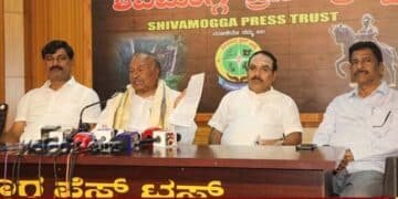 ಮುಖ್ಯಮಂತ್ರಿ ಸಿದ್ಧರಾಮಯ್ಯ ಈ ಹೇಳಿಕೆಗೆ ನಾನು ಬದ್ಧ: ಕೆ.ಎಸ್. ಈಶ್ವರಪ್ಪ ಹೀಗೆ ಹೇಳಿದ್ದೇಕೆ?