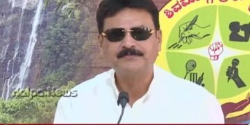 ಶರಾವತಿ ಪಂಪ್ಡ್ ಸ್ಟೋರೇಜ್ ಯೋಜನೆ | ಜನರಿಗೆ ತಪ್ಪು ಮಾಹಿತಿ ರವಾನೆ: ಶಾಸಕ ಗೋಪಾಲಕೃಷ್ಣ ಬೇಳೂರು
