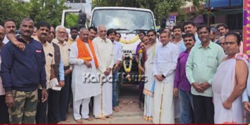 ನಿಮ್ಮ ಮನೆಯಲ್ಲಿ ಗೋವಿಲ್ಲವೆಂಬ ನೋವು ಬಿಟ್ಟು ಗೋವರ್ಧನ ಟ್ರಸ್ಟ್’ನ ಜೊತೆಗೂಡಿ