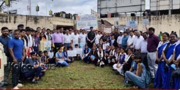 ಮಹಾತ್ಮ ಗಾಂಧೀಜಿ – ಲಾಲ್ ಬಹಾದ್ದೂರ್ ಶಾಸ್ತ್ರಿ ಅವರ ಕೊಡುಗೆ ಸ್ಮರಣೀಯ: ಬೇಲಾ ಮೀನಾ