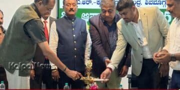 ರೈತರ ಉತ್ಪನ್ನ ಮಾಲ್, ಸೂಪರ್ ಮಾರ್ಕೆಟ್‌ನಲ್ಲಿ ಸ್ಥಾನ ಪಡೆಯಬೇಕು: ವೆಂಕಟ ಸುಬ್ರಮಣಿಯನ್