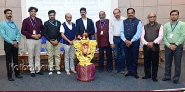 ಯಶಸ್ವಿ ಉದ್ಯಮಿಗೆ ಆವಿಷ್ಕಾರಿ ಚಿಂತನೆಗಳು ಅತ್ಯವಶ್ಯ: ಗೋಪಿನಾಥ ಅಭಿಪ್ರಾಯ
