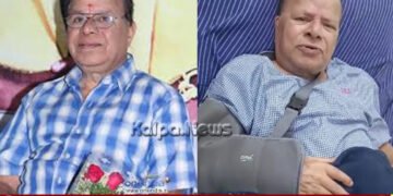 ಶಾಕಿಂಗ್ | ಹಿರಿಯ ನಟ ಉಮೇಶ್ ಅವರಿಗೆ ಕ್ಯಾನ್ಸರ್ | ಹೇಗಿದ್ದಾರೆ ಈಗ?